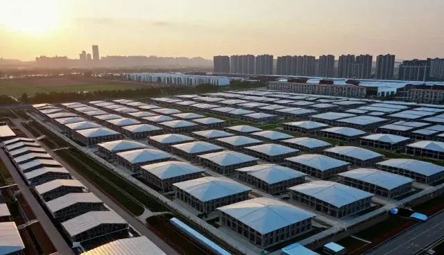 办公效率提升中稳定货源的关键作用