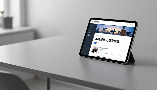误区澄清：定制文具套装线上运营中的流量陷阱