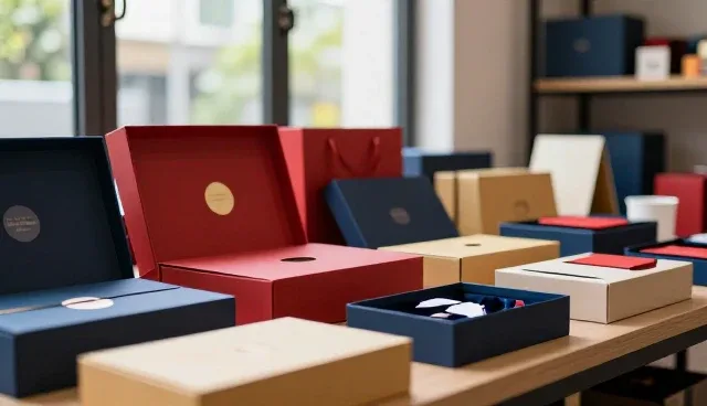 礼品采购中性能与适用条件的选型关注点